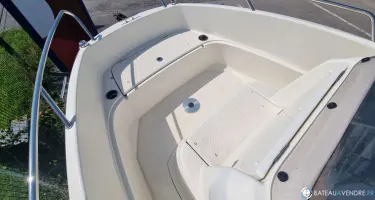 Quicksilver Activ 505 Open