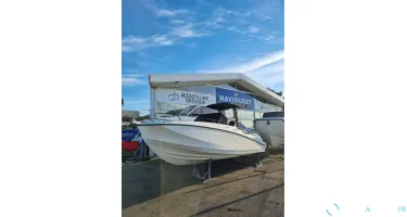 Quicksilver  805 Open