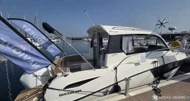 Quicksilver Activ 755 Weekend