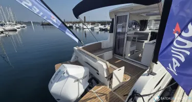 Quicksilver Activ 755 Weekend
