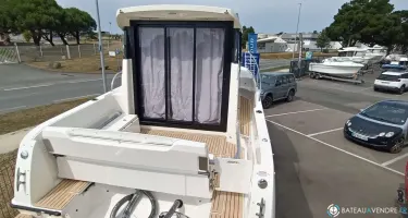 Quicksilver Activ 905 Weekend