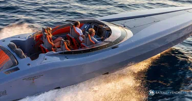 Canados  411 Gladiator