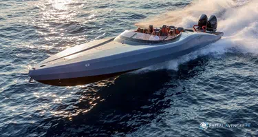 Canados  411 Gladiator