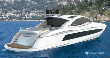 Canados  901 Gladiator