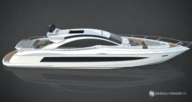 Canados  901 Gladiator