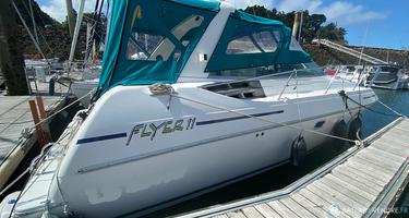 Beneteau Flyer Serie 11