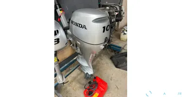 MOTEUR HONDA 10CV D'OCCASION