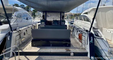 Fjord  40 Open