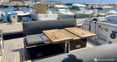 Fjord  40 Open