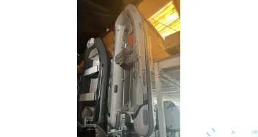Highfield CL 380