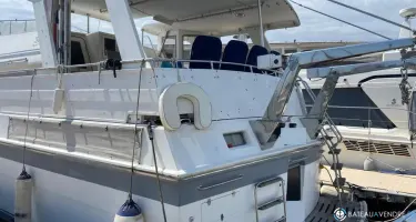 Hi Star  48 Motor Yacht