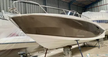 Sessa Marine Key Largo 24