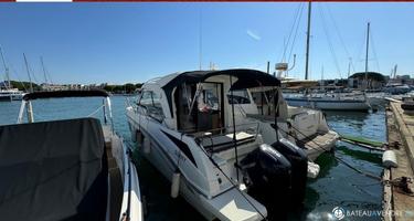 Beneteau Antares 9 OB