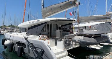 Excess Catamarans Excess 12