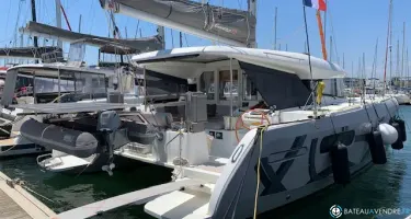 Excess Catamarans Excess 12