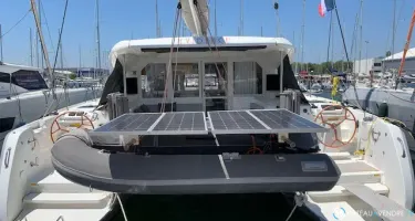 Excess Catamarans Excess 12