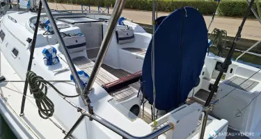 Hanse  370