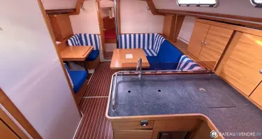 Hanse  370