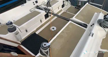 YGB Yacht Berlin Einstein