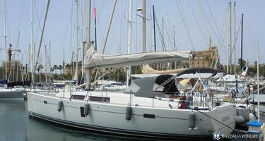 Hanse  445