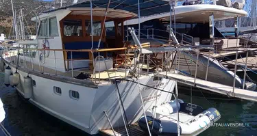 Dagless Fleur De Lys