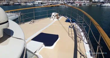 Dagless Fleur De Lys