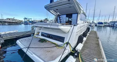 Jeanneau Prestige 590 S