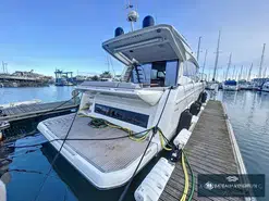 Prestige Yachts Prestige 590 S