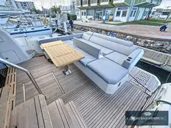 Prestige Yachts  590 S