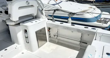 Edge Water  280 CX