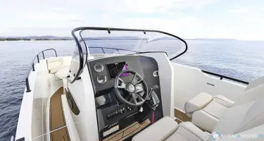 Quicksilver Activ 805 Open