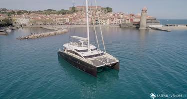 Sunreef Yachts Sunreef 82