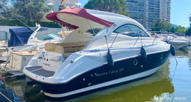 Beneteau Monte Carlo 32 HT