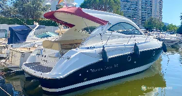 Beneteau Monte Carlo 32 HT