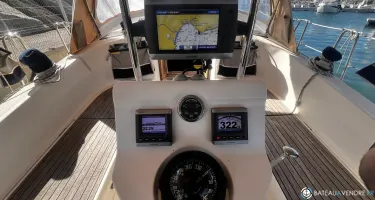 Bavaria  36 Cruiser