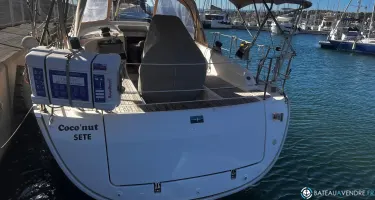 Bavaria  36 Cruiser