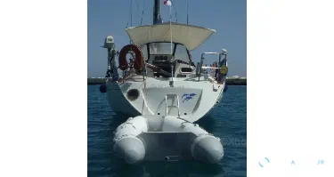 Beneteau First 305