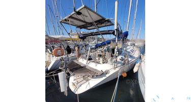 Beneteau First 38 S5