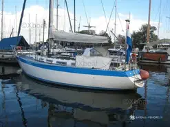 Wauquiez Hood 38 DL