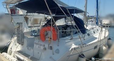 Beneteau Oceanis 400