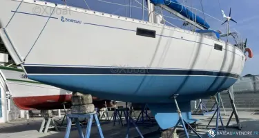 Beneteau Oceanis 390