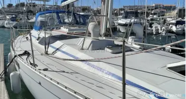 Beneteau Oceanis 390
