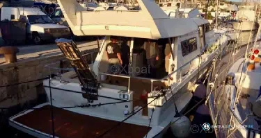 Guy Couach  1601 Fly