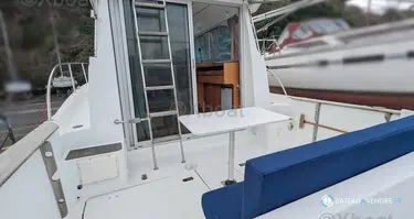 Beneteau Antares Serie 9 Fly