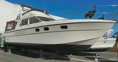 Princess  35 Fly