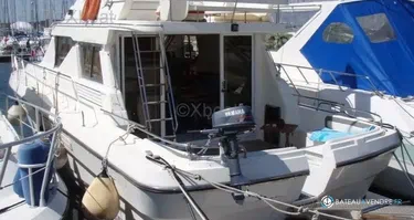 Marine Project Princess 45 Fly