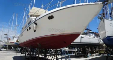 Marine Project Princess 45 Fly