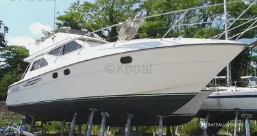 Marine Project Princess 360
