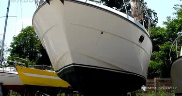 Marine Project Princess 360