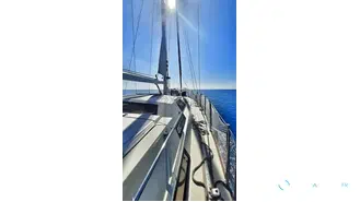 Ferretti Altura 422